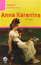 Anna Karenina - Stage 6 Engin Yayınevi