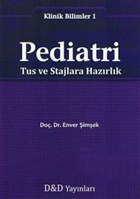 Pediatri: Tus ve Stajlara Hazrlk Nobel Tp Kitabevi