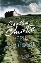 Peril at End House Harper Thorsons