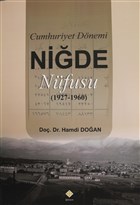 Cumhuriyet Dnemi Nide Nfusu (1927-1960) Kmen Yaynlar
