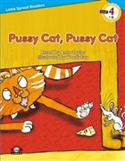 Pussy Cat, Pussy Cat + Hybrid CD (LSR.4) e-future