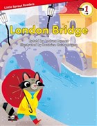 London Bridge + Hybrid CD (LSR.1) e-future