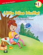 Little Miss Muffet + Hybrid CD (LSR.1) e-future