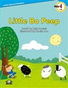 Little Bo Peep + Hybrid CD (LSR.4) e-future