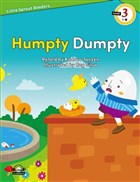 Humpty Dumpty + Hybrid CD (LSR.3) e-future