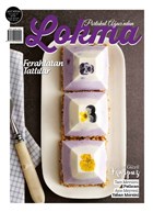 Lokma Aylk Yemek Dergisi Say: 45 Austos 2018 Lokma Dergisi