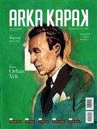 Arka Kapak Dergisi Say : 36 Eyll 2018 Arka Kapak Dergisi