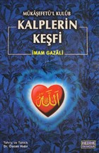 Kalplerin Kefi / Mkaefet`l-Kulb (Byk Boy amua) Medine Yaynlar