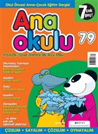Anaokulu Say: 79 Anne-ocuk Eitim Dergisi Boyut Yayn Grubu - Eitim Dergileri