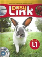 Easy Link Starter L1 with Workbook + MultiROM Build and Grow Publishing