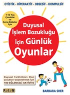 Duyusal lem Bozukluu in Gnlk Oyunlar Platform Yaynlar