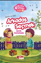 Arkada Semek - 40 yk 40 Deer ilek Kitaplar