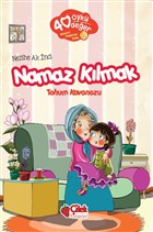 Namaz Klmak - 40 yk 40 Deer ilek Kitaplar