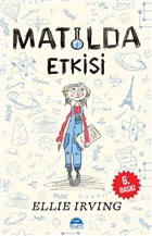 Matilda Etkisi Martı Yayınları Ellie Irving