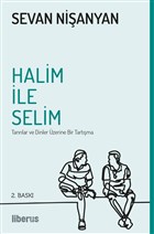 Halim ile Selim Liberus Yaynlar