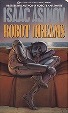 Robot Dreams Ace Books
