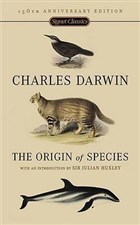 The Origin of Species Signet Classics