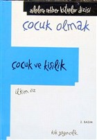 ocuk ve Kiilik (Ciltli) Kk Yaynclk