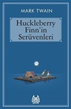 Huckleberry Finn`in Servenleri Arkada Yaynlar