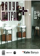 Banyo Mutfak Dergisi Sayı: 122 Aralık - Ocak 2018 Boyut Yayın Grubu - Dergiler