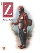 Z Dergisi Su ve Şifa: Tematik Mevsimlik Kültür, Sanat, Şehir Dergisi Sayı: 2 Z Dergi