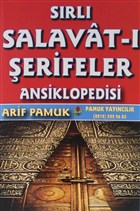 Srl Salavat- erifeler Ansiklopedisi (Dua-152) Pamuk Yaynclk