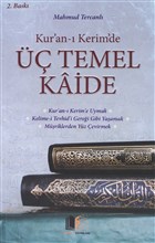 Kur`an- Kerim`de  Temel Kaide Hccet Yaynlar