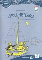 L`isola Misteriosa Alma Edizioni