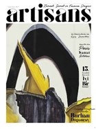 Artisans Dergisi Say: 6 Eyll - Ekim 2017 Artisans Dergisi Yaynlar