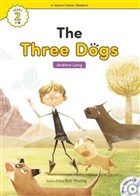 The Three Dogs - Level 2 (Hybrid CD) e-future