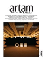 Artam Global Art - Design Dergisi Say: 51 Artam Dergisi