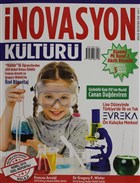 İnovasyon Kültürü Dergisi Sayı: 7 Aralık 2018 İnovasyon Kültürü Dergisi Yayınları