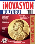 İnovasyon Kültürü Dergisi Sayı: 3 Aralık 2017 İnovasyon Kültürü Dergisi Yayınları