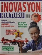 İnovasyon Kültür Dergisi Sayı: 5 Haziran 2018 İnovasyon Kültürü Dergisi Yayınları