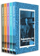 Sabahattin Ali Bütün Öyküleri (5 Kitap Takım) Maviçatı Yayınları