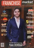 Franchise Market Trkiye Dergisi Say: 6 Ocak 2019 Franchise Market Trkiye Dergisi