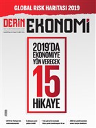 Derin Ekonomi Dergisi Say: 44 Ocak 2019 Derin Ekonomi Dergisi
