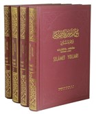 Selamet Yollar - Bluul Meram Tercmesi ve erhi (4 Kitap Takm) Snmez Neriyat