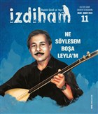 zdiham Dergisi Say: 11 Ocak - ubat 2019 zdiham Dergisi
