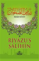 Riyaz`s Salihin (amua) Ravza Yaynlar