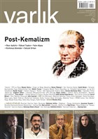 Varlık Aylık Edebiyat ve Kültür Dergisi Sayı: 1337 Şubat 2019 Varlık Dergisi Yayınları