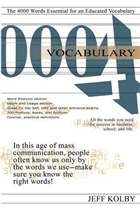 Vocabulary 4000 Nova Press