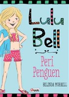 Lulu Bell - Peri Penguen (Ciltsiz) Teen Yaynclk
