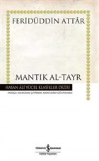 Mantk Al-Tayr (Ciltli)  Bankas Kltr Yaynlar