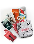 Balkan Romanları Serisi (5 Kitap Takım) - Çanta Hediyeli Ketebe Yayınları