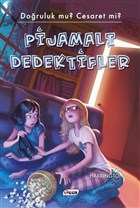 Pijamal Dedektifler (Ciltsiz) Teen Yaynclk