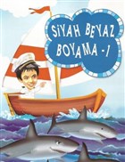 Kalın Boyama Seti (10 Kitap) Özyürek Yayınları - Hikaye Kitapları