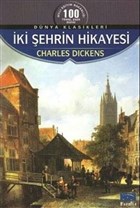 ki ehrin Hikayesi Parlt Yaynlar