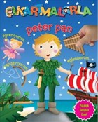 kartmalarla Peter Pan Parlt Yaynlar