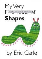 My Very First Book of Shapes Philomel